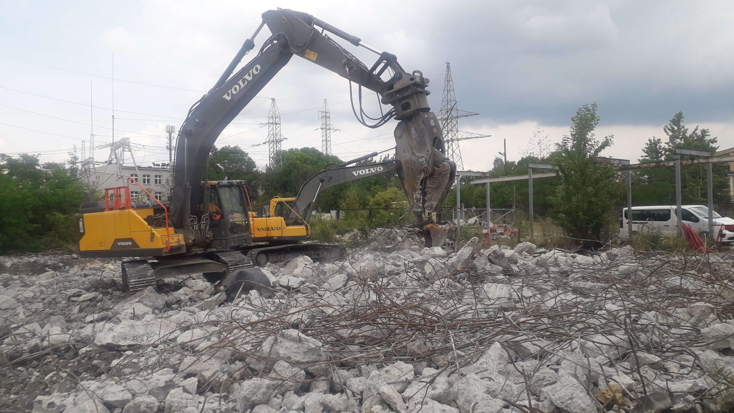 Wyburzenia i rozbiórki GLIWICE , wyburzenia zabrze Wyburzenia Gliwice, Wyburzenia Zabrze, Wyburzenia Katowice, Wyburzenia Tarnowskie góry, Wyburzenia sosnowiec