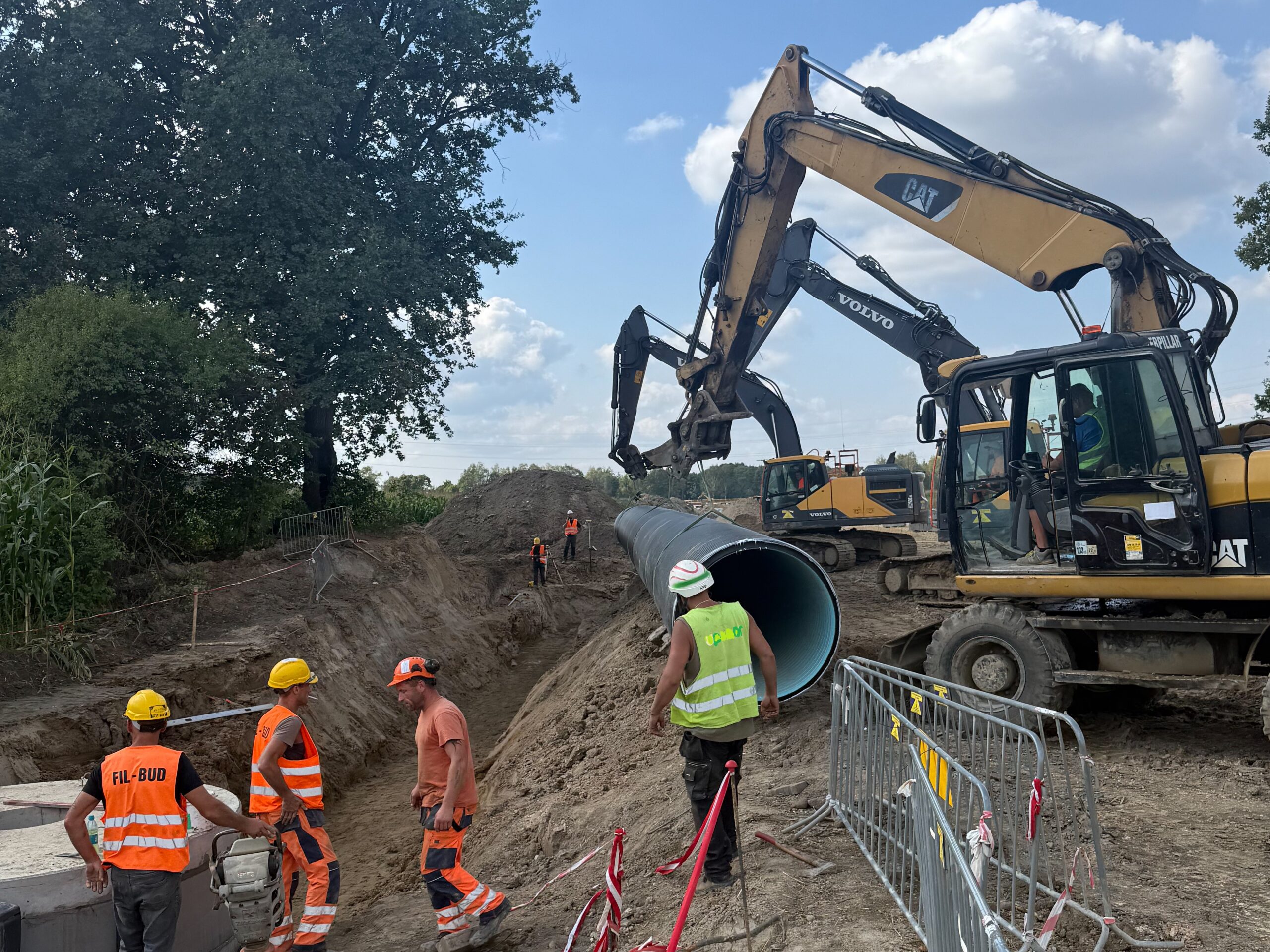 Budowa sieci kanalizacyjne gliwice wod koan gliwice , sieci wodociagowe gliwice Sieci wodociagowe , sieci kanalizacyjne, wod-kan gliwice, sieci kanalizacyjne gliwice, sieci kanalizacyjne zabrze, sieci kanalizacyjne sonowiec, sieci kanalizacyjne tarnowskie góry