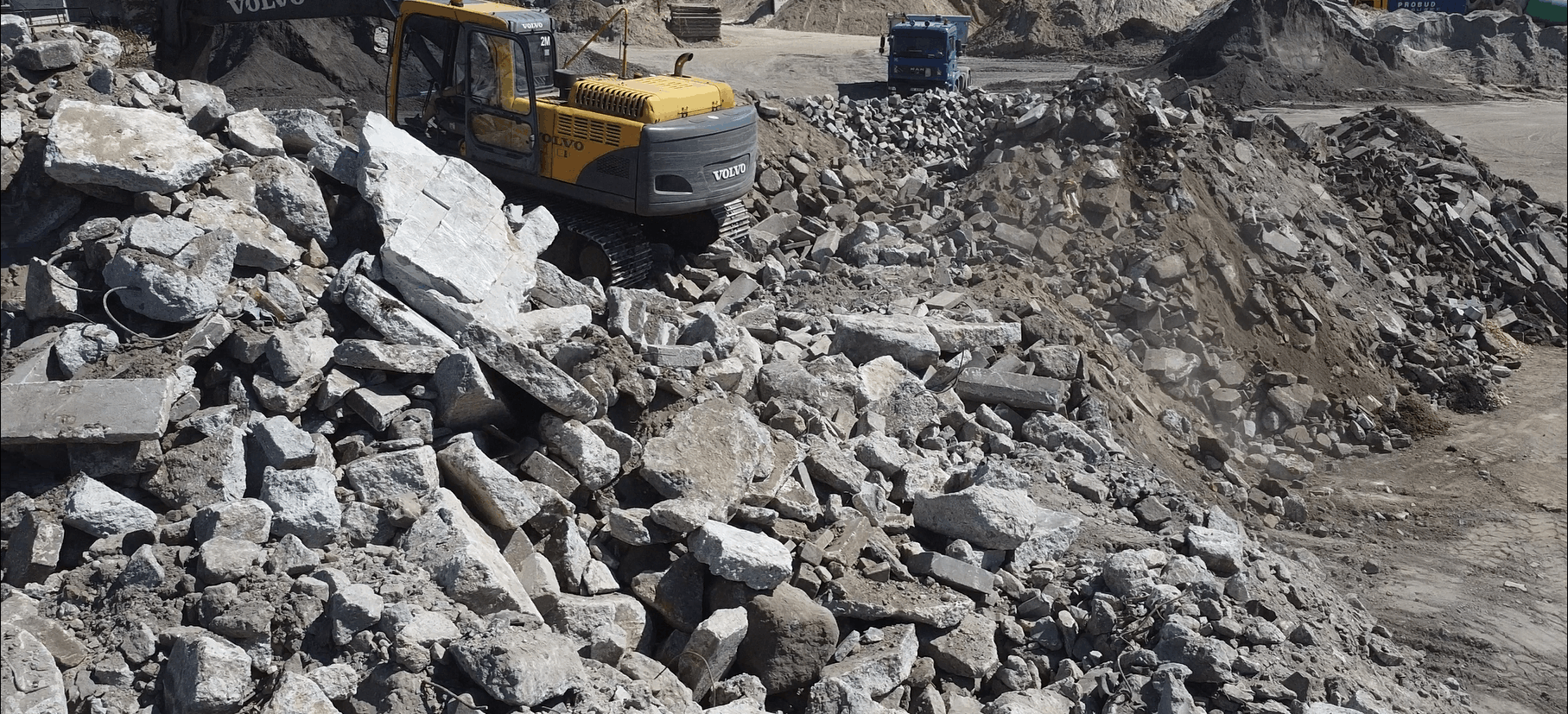 Utylizacja gruzu, asfaltu mieszanek bitumicznych BDO Utylizacja asfaltu , 17 03 02 Utylizacja , Utylizacja gruzu , BDO, mieszanek bitumicznych